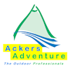 Logo-Ackers Adventure Birmingham