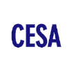 Logo-CESA - Central England Ski Association