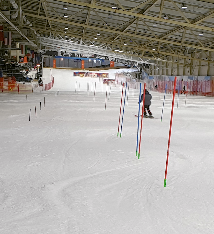 Snowworld Landgraaf